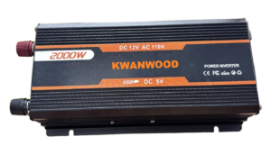 Power Inverter