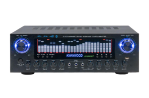 Power Amplifier